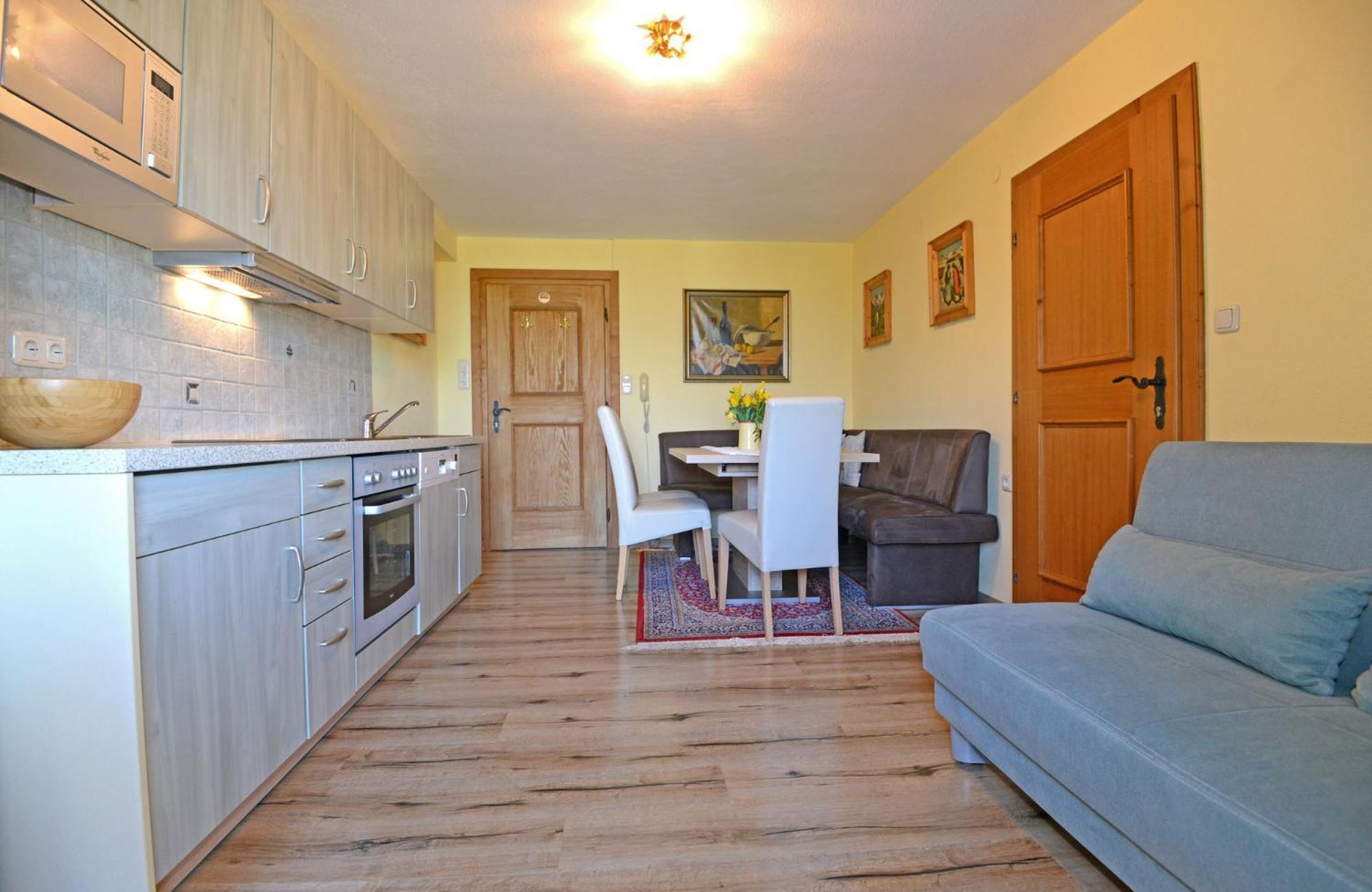 Romantik Aparthotel Sonnleitn Sankt Johann in Tirol Phòng bức ảnh