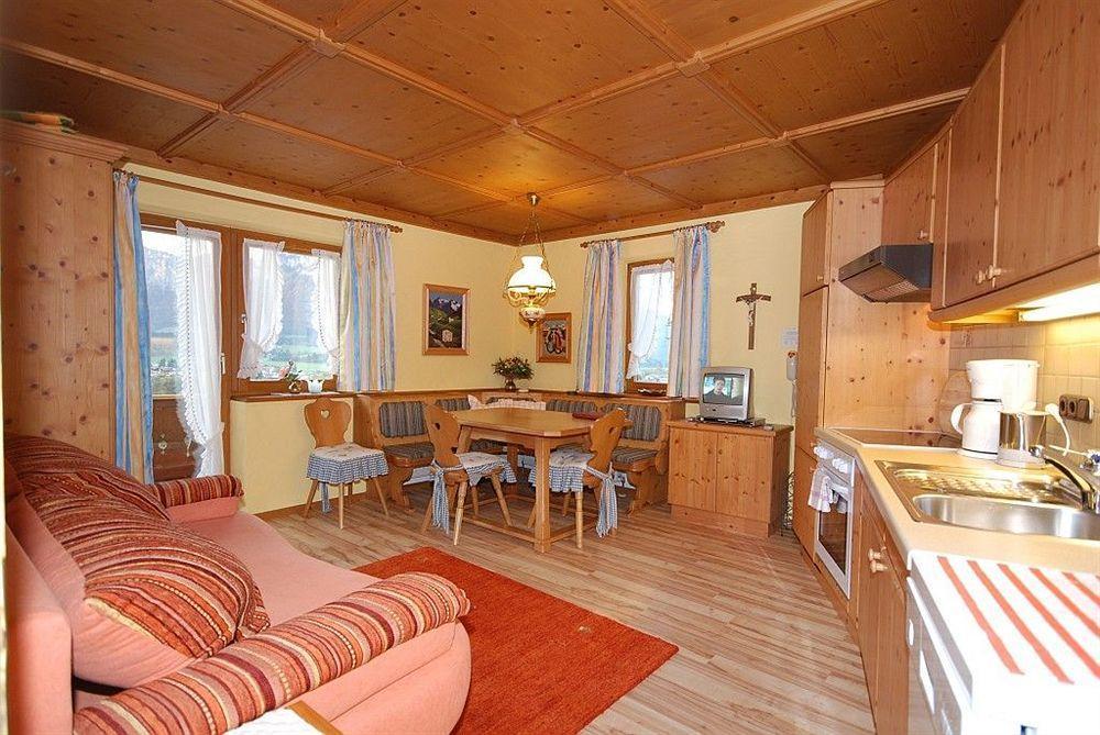 Romantik Aparthotel Sonnleitn Sankt Johann in Tirol Ngoại thất bức ảnh