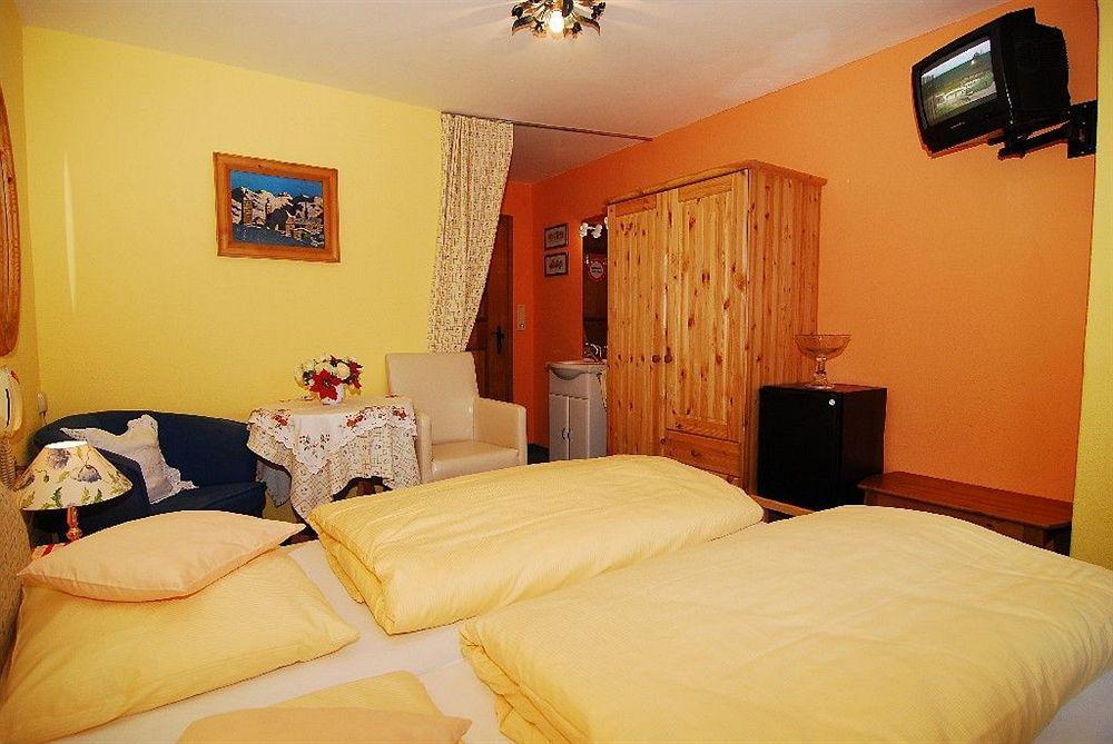 Romantik Aparthotel Sonnleitn Sankt Johann in Tirol Ngoại thất bức ảnh